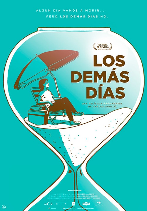 Cinefórum: Los demás días