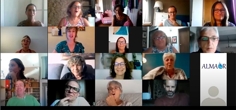 Video presentación Festival Dando vida a la Muerte