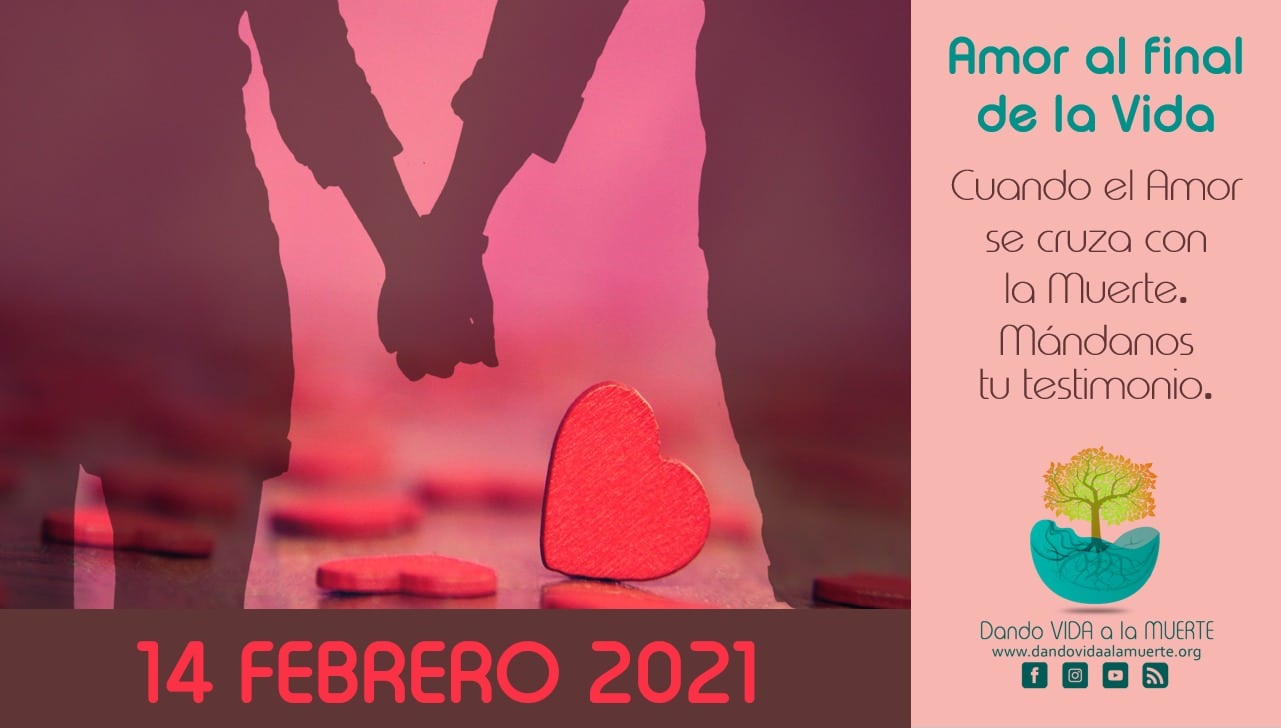 Amor al Final de la Vida