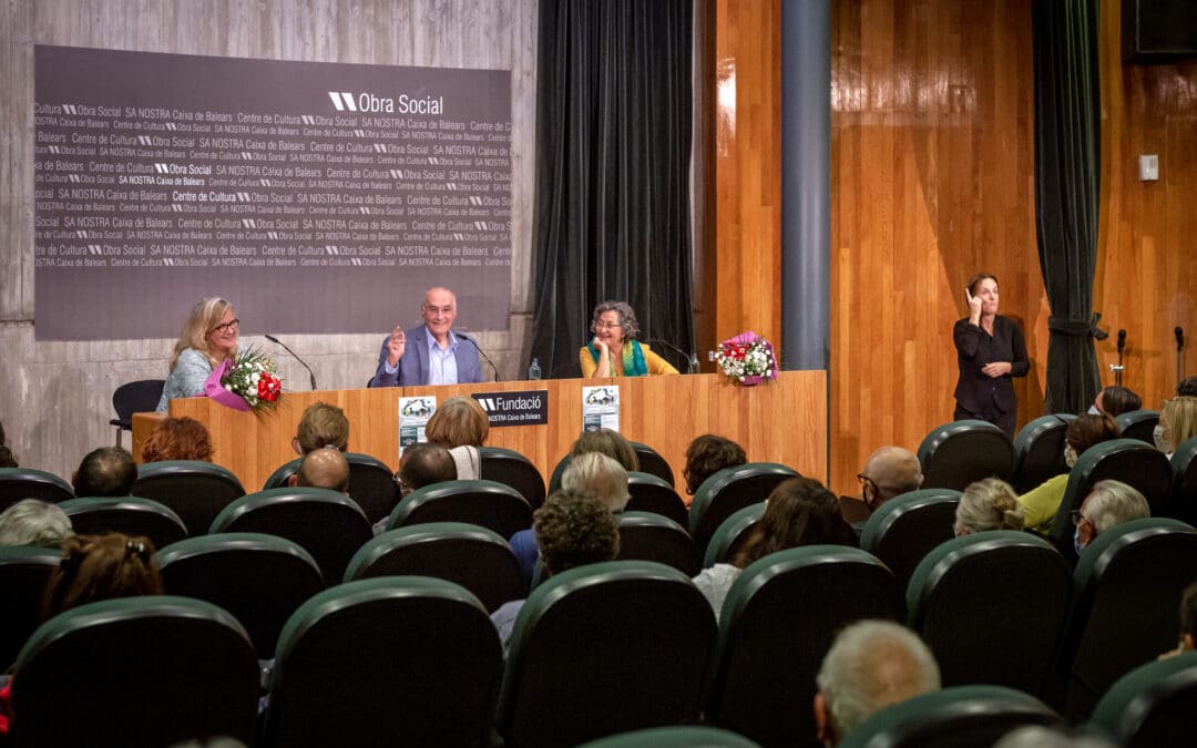 El morir, escuela de vida