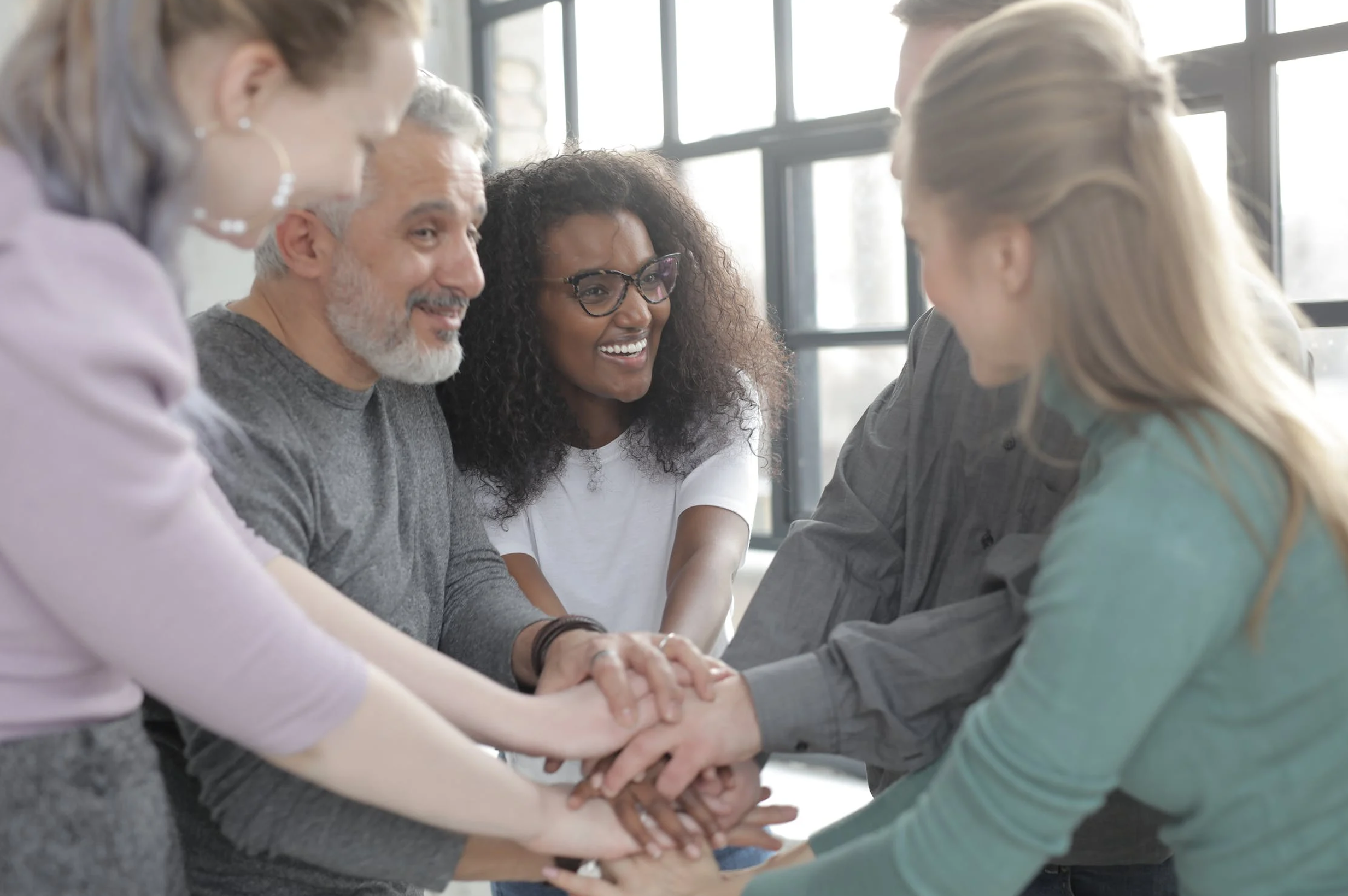 Un espacio seguro para hablar sobre la muerte